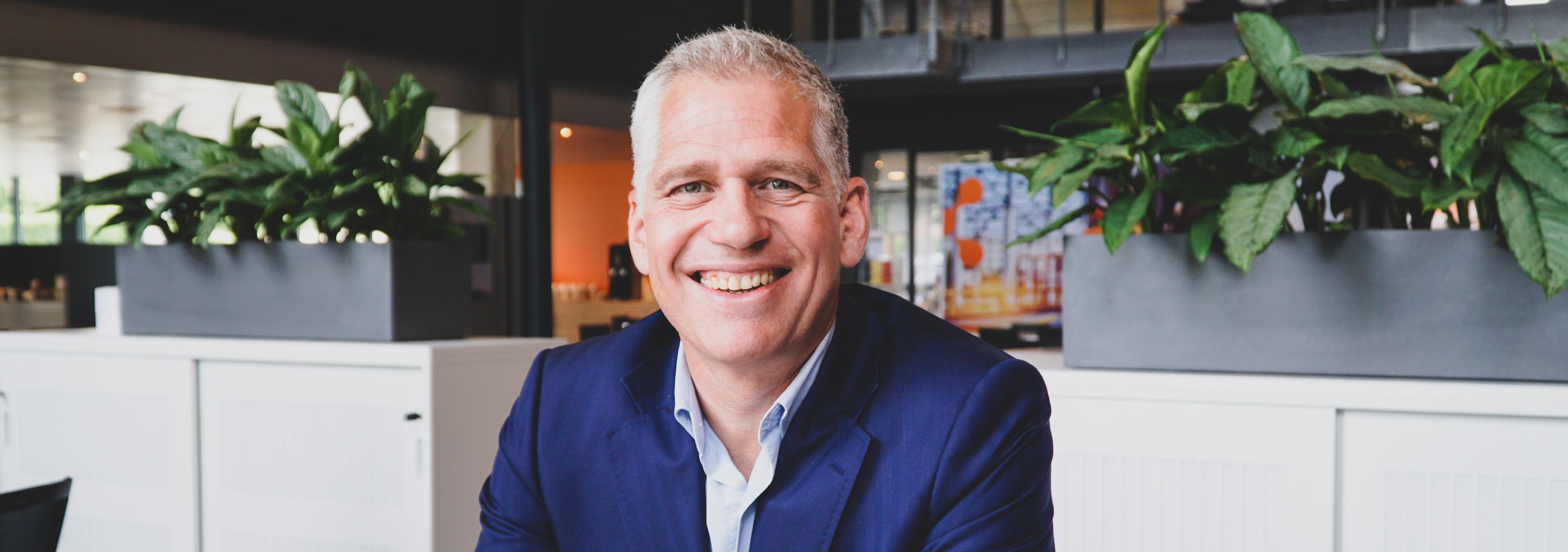 Wijziging directie en bestuur evofenedex | evofenedex